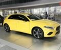 купить новое авто Мерседес А класс 2023 года от официального дилера ТОВ «Автомобильний Дім Укравто Україна-Мерседес Бенц» Мерседес фото
