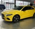 купити нове авто Мерседес А клас 2023 року від офіційного дилера ТОВ «Автомобильний Дім Укравто Україна-Мерседес Бенц» Мерседес фото