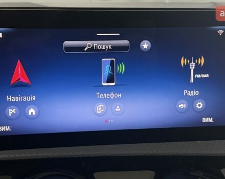 купить новое авто Мерседес А класс 2023 года от официального дилера ТОВ «Автомобильний Дім Укравто Україна-Мерседес Бенц» Мерседес фото