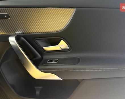 купить новое авто Мерседес А класс 2023 года от официального дилера ТОВ «Автомобильний Дім Укравто Україна-Мерседес Бенц» Мерседес фото