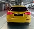 купити нове авто Мерседес А клас 2023 року від офіційного дилера ТОВ «Автомобильний Дім Укравто Україна-Мерседес Бенц» Мерседес фото