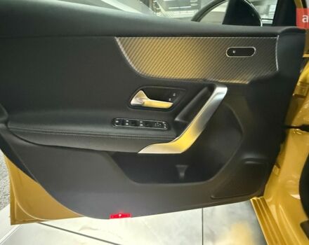 купить новое авто Мерседес А класс 2023 года от официального дилера ТОВ «Автомобильний Дім Укравто Україна-Мерседес Бенц» Мерседес фото