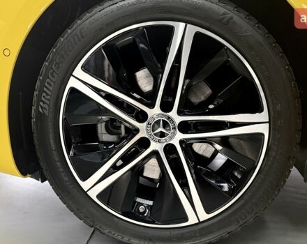 купить новое авто Мерседес А класс 2023 года от официального дилера ТОВ «Автомобильний Дім Укравто Україна-Мерседес Бенц» Мерседес фото