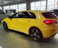 купити нове авто Мерседес А клас 2023 року від офіційного дилера ТОВ «Автомобильний Дім Укравто Україна-Мерседес Бенц» Мерседес фото
