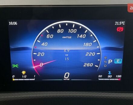 купить новое авто Мерседес А класс 2023 года от официального дилера ТОВ «Автомобильний Дім Укравто Україна-Мерседес Бенц» Мерседес фото