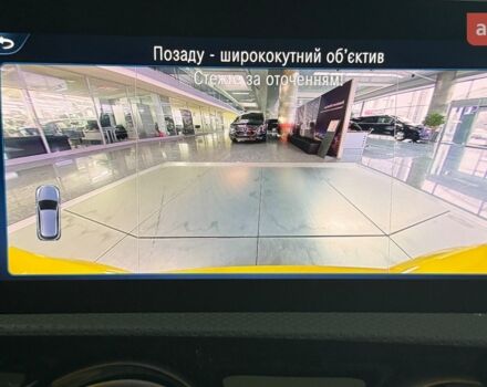 купити нове авто Мерседес А клас 2023 року від офіційного дилера ТОВ «Автомобильний Дім Укравто Україна-Мерседес Бенц» Мерседес фото