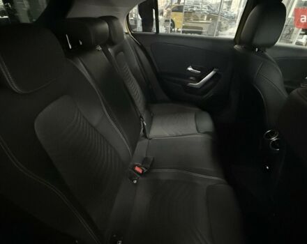 купить новое авто Мерседес А класс 2023 года от официального дилера ТОВ «Автомобильний Дім Укравто Україна-Мерседес Бенц» Мерседес фото