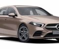 Мерседес А клас, об'ємом двигуна 0 л та пробігом 0 тис. км за 46870 $, фото 1 на Automoto.ua