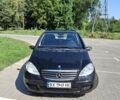 Мерседес А класс, объемом двигателя 1.5 л и пробегом 80 тыс. км за 5000 $, фото 12 на Automoto.ua