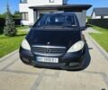 Мерседес А класс, объемом двигателя 1.5 л и пробегом 283 тыс. км за 4300 $, фото 2 на Automoto.ua