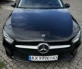 Мерседес А класс, объемом двигателя 1.99 л и пробегом 95 тыс. км за 25000 $, фото 1 на Automoto.ua