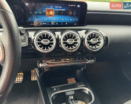 Мерседес А клас, об'ємом двигуна 2.02 л та пробігом 80 тис. км за 42000 $, фото 8 на Automoto.ua