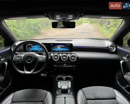 Мерседес А клас, об'ємом двигуна 2.02 л та пробігом 80 тис. км за 42000 $, фото 2 на Automoto.ua