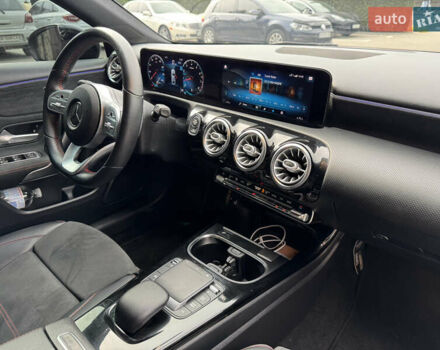 Мерседес А клас, об'ємом двигуна 2.02 л та пробігом 80 тис. км за 42000 $, фото 9 на Automoto.ua