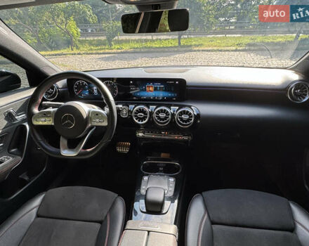 Мерседес А клас, об'ємом двигуна 2.02 л та пробігом 80 тис. км за 42000 $, фото 16 на Automoto.ua