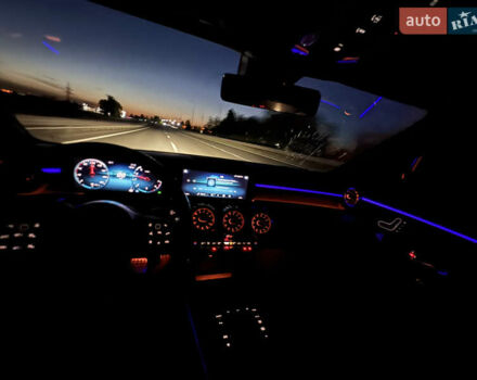 Мерседес А клас, об'ємом двигуна 2.02 л та пробігом 80 тис. км за 42000 $, фото 6 на Automoto.ua