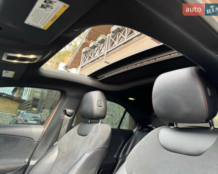 Мерседес А клас, об'ємом двигуна 2.02 л та пробігом 80 тис. км за 42000 $, фото 5 на Automoto.ua