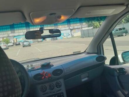 Мерседес А класс 1999 в Луцке на Automoto.ua Мерседес А класс, объемом двигателя 1.69 л и пробегом 282 тыс. км за 4350 $, фото 1 на Automoto.ua