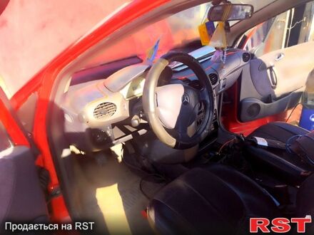 Мерседес А класс 2000 в Стрые на Automoto.ua Мерседес А класс, объемом двигателя 14 л и пробегом 210 тыс. км за 1700 $, фото 1 на Automoto.ua