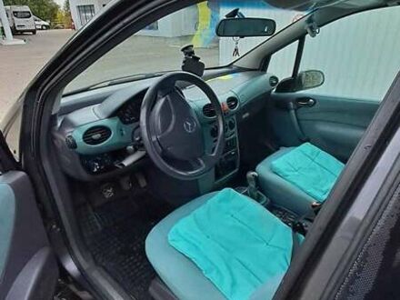 Мерседес А клас 2001 у Івано-Франківську на Automoto.ua Мерседес А клас, об'ємом двигуна 1.69 л та пробігом 299 тис. км за 3350 $, фото 1 на Automoto.ua
