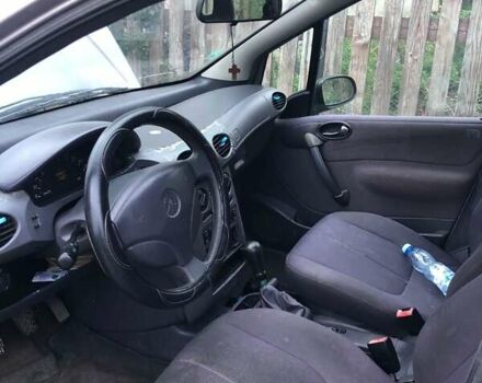 Мерседес А класс, объемом двигателя 0 л и пробегом 150 тыс. км за 466 $, фото 1 на Automoto.ua