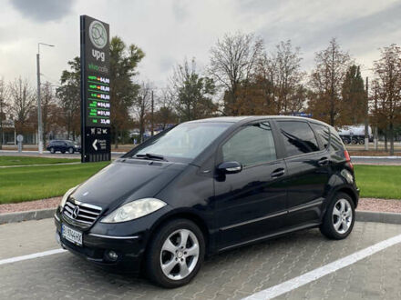 Мерседес А класс 2005 в Кременчуге на Automoto.ua Мерседес А класс, объемом двигателя 1.5 л и пробегом 176 тыс. км за 6400 $, фото 1 на Automoto.ua