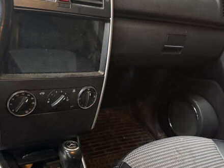 Мерседес А клас, об'ємом двигуна 2 л та пробігом 395 тис. км за 5750 $, фото 1 на Automoto.ua