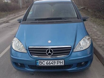 Мерседес А клас 2006 у Бориславе на Automoto.ua Мерседес А клас, об'ємом двигуна 1.5 л та пробігом 236 тис. км за 3600 $, фото 1 на Automoto.ua