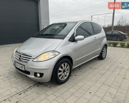 Мерседес А класс, объемом двигателя 0 л и пробегом 300 тыс. км за 2350 $, фото 1 на Automoto.ua