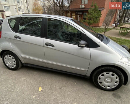 Мерседес А класс, объемом двигателя 1.5 л и пробегом 187 тыс. км за 4999 $, фото 1 на Automoto.ua