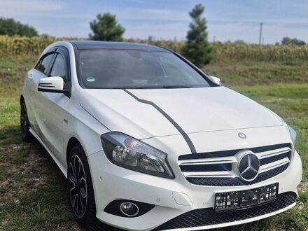 Мерседес А клас, об'ємом двигуна 1.5 л та пробігом 169 тис. км за 8999 $, фото 1 на Automoto.ua