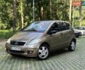 Желтый Мерседес А класс, объемом двигателя 1.7 л и пробегом 170 тыс. км за 4800 $, фото 1 на Automoto.ua