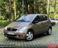 Жовтий Мерседес А клас, об'ємом двигуна 1.7 л та пробігом 167 тис. км за 4800 $, фото 1 на Automoto.ua