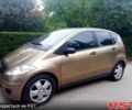 Жовтий Мерседес А клас, об'ємом двигуна 1.7 л та пробігом 168 тис. км за 5100 $, фото 1 на Automoto.ua
