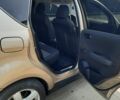 Желтый Мерседес А класс, объемом двигателя 1.5 л и пробегом 262 тыс. км за 5200 $, фото 9 на Automoto.ua
