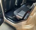 Желтый Мерседес А класс, объемом двигателя 1.5 л и пробегом 262 тыс. км за 5200 $, фото 14 на Automoto.ua
