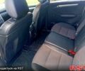 Желтый Мерседес А класс, объемом двигателя 2 л и пробегом 224 тыс. км за 7200 $, фото 10 на Automoto.ua