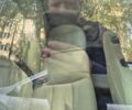 Жовтий Мерседес А клас, об'ємом двигуна 1.7 л та пробігом 180 тис. км за 2700 $, фото 4 на Automoto.ua