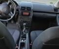 Желтый Мерседес А класс, объемом двигателя 1.5 л и пробегом 285 тыс. км за 4300 $, фото 7 на Automoto.ua