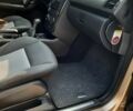 Желтый Мерседес А класс, объемом двигателя 1.5 л и пробегом 262 тыс. км за 5200 $, фото 11 на Automoto.ua