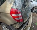 Жовтий Мерседес А клас, об'ємом двигуна 1.7 л та пробігом 180 тис. км за 2700 $, фото 1 на Automoto.ua
