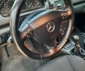 Желтый Мерседес А класс, объемом двигателя 1.5 л и пробегом 262 тыс. км за 5200 $, фото 23 на Automoto.ua