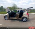Желтый Мерседес А класс, объемом двигателя 2 л и пробегом 224 тыс. км за 7200 $, фото 12 на Automoto.ua