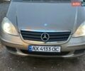 Жовтий Мерседес А клас, об'ємом двигуна 1.5 л та пробігом 323 тис. км за 5100 $, фото 2 на Automoto.ua