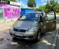 Жовтий Мерседес А клас, об'ємом двигуна 1.5 л та пробігом 288 тис. км за 4600 $, фото 1 на Automoto.ua