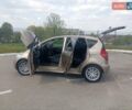 Желтый Мерседес А класс, объемом двигателя 1.99 л и пробегом 224 тыс. км за 6200 $, фото 12 на Automoto.ua