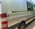 Сірий Мерседес А клас, об'ємом двигуна 0 л та пробігом 472 тис. км за 7259 $, фото 1 на Automoto.ua