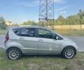 Сірий Мерседес А клас, об'ємом двигуна 1.7 л та пробігом 63 тис. км за 8507 $, фото 2 на Automoto.ua