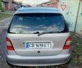 Мерседес А клас 1997 у Чернігові на Automoto.ua Сірий Мерседес А клас, об'ємом двигуна 1.6 л та пробігом 297 тис. км за 2750 $, фото 12 на Automoto.ua