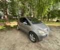 Серый Мерседес А класс, объемом двигателя 1.6 л и пробегом 279 тыс. км за 2300 $, фото 1 на Automoto.ua